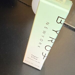 BYROE New York Sugar Plum Shimmer Lip Oil
